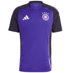 Germany Pre-match Shirt 2024 - Authentic