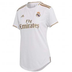 Maglia Real Madrid Home 2019/20 - DONNA
