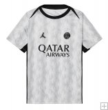 Maillot Pre-match PSG 2025/26