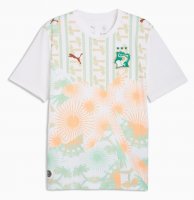 Maillot Côte d'Ivoire Extérieur 2026