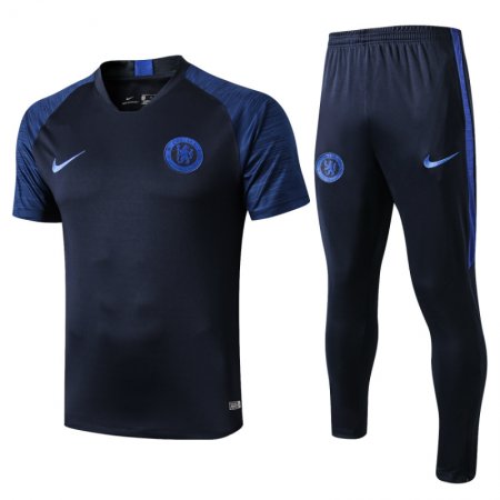 Chelsea Shirt + Pants 2019/20