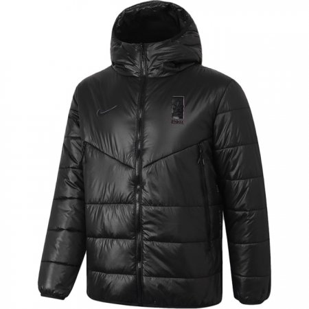South Korea Hooded Down Jacket 2020/21