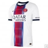 Maillot PSG Extérieur 2026/27 - Authentic