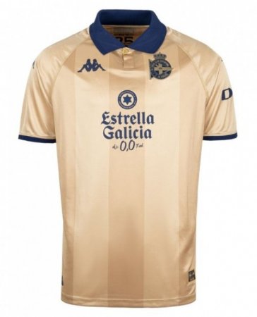 Maillot Deportivo la Corogne '25 Anniv.' 2025