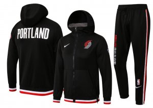 Tuta Portland Trail Blazers 2021/22 - 75th Anniv.