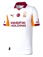 Shirt Galatasaray Away 2025/26
