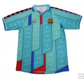 Maillot FC Barcelona Extérieur 1996/97