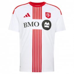 Maillot Toronto FC Extérieur 2026