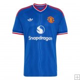 Manchester United 2a Equipación 2026/27