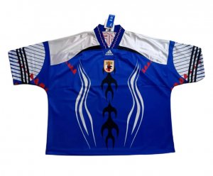 Japan Bringback Remix Jersey