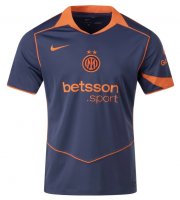 Maillot Inter Milan Third 2025/26