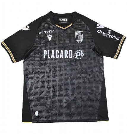 Shirt Vitória SC Away 2024/25