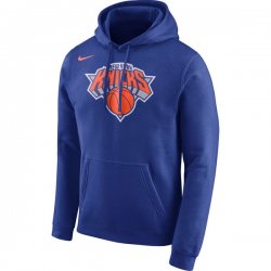 Hoodie New York Knicks
