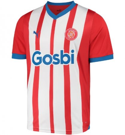 Shirt Girona Home 2023/24
