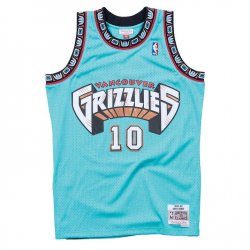 Mike Bibby, Memphis Grizzlies - Hardwood Classics