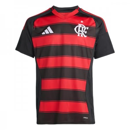 Flamengo 1a Equipación 2025/26