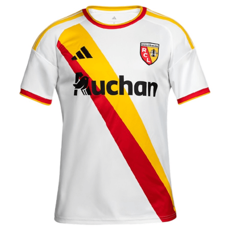 Maillot RC Lens Third 2026/27