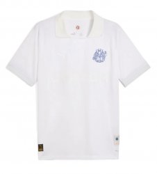 Shirt Olympique Marseille 125 Anniv. 2024/25