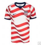 Maillot États-Unis Domicile 2026