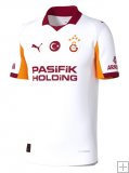 Maillot Galatasaray Extérieur 2025/26