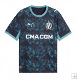 Maillot Olympique Marseille Extérieur 2026/27