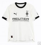 Maillot Borussia Monchengladbach Domicile 2025/26