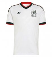 Maillot Mexique Extérieur 2026