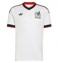 Maillot Mexique Extérieur 2026