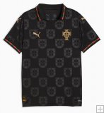 Maillot Portugal Édition Spéciale Eusébio 2025 - Authentic