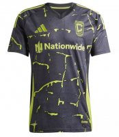 Columbus Crew 2a Equipación 2025