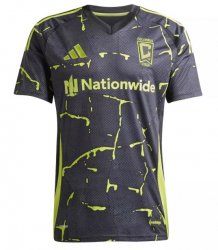 Maglia Columbus Crew Away 2025