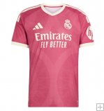 Maillot Real Madrid Third 2026/27 - Authentic