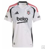 Besiktas JK 1a Equipación 2024/25
