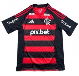 Maillot Flamengo Domicile 2025/26