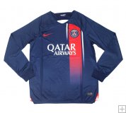 Maglia PSG Home 2023/24 ML