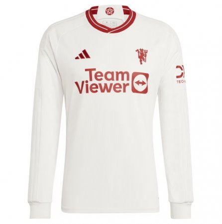Maillot Manchester United Third 2023/24 ML