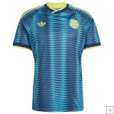 Shirt Colombia Away 2026