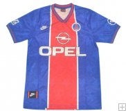 PSG 1a Equipación 1995-96