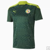 Maglia Senegal Away 2021/22