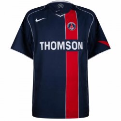 Maillot PSG Domicile 2004/05
