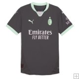 Maillot AC Milan Third 2024/25 - Authentic