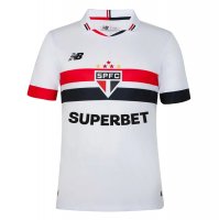 Maillot São Paulo Domicile 2024/25