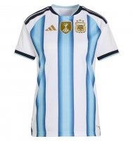 Shirt Argentina Home 2026 - Womens