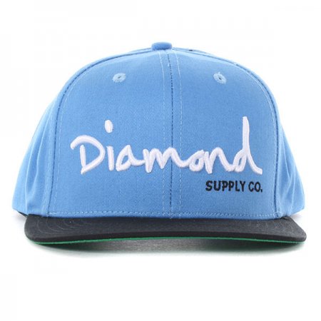 Casquette DIAMONDS CO. [Ref. 15]