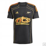 Maillot Arsenal x NTS 2025
