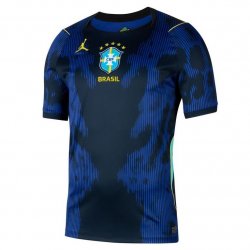 Maillot Brésil Extérieur 2026