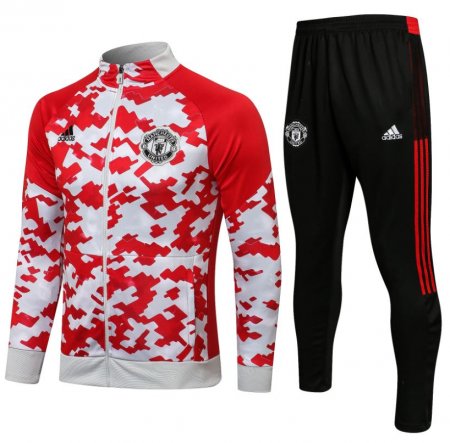 Survêtement Manchester United 2021/22