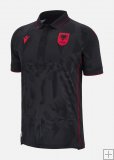 Shirt Albania Third 2024