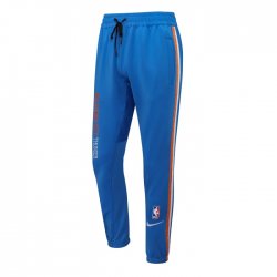 Pantalon Thermaflex Oklahoma City Thunder - 75th Anniv.