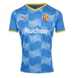 Maglia Olympique Marsiglia Third 2021/22
